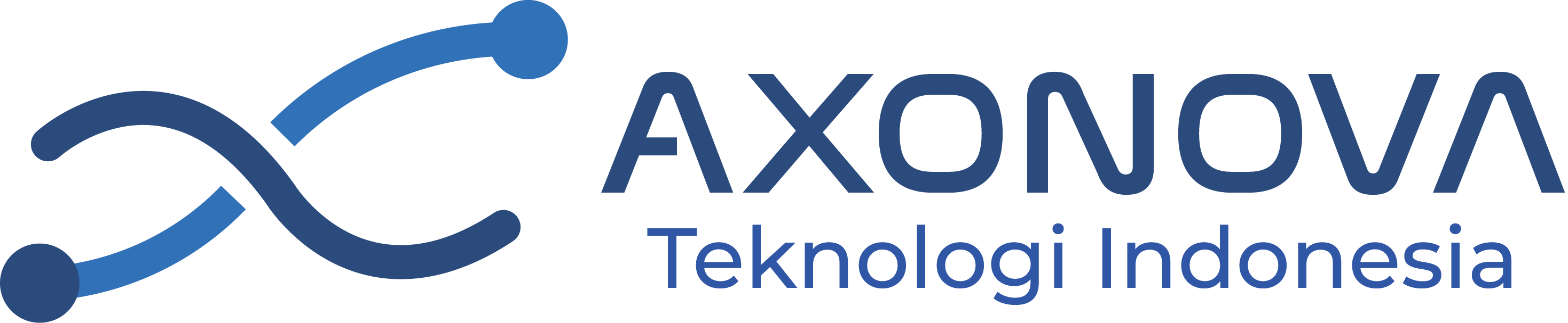 Axonova Teknologi Indonesia